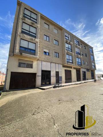 Local comercial en Alquiler en Guijuelo