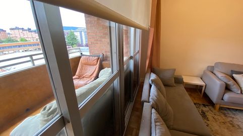 Foto 3 de Pis de lloguer a Calle Sancho Ramírez, 33, Mendebaldea - Ermitagaña, Pamplona / Iruña