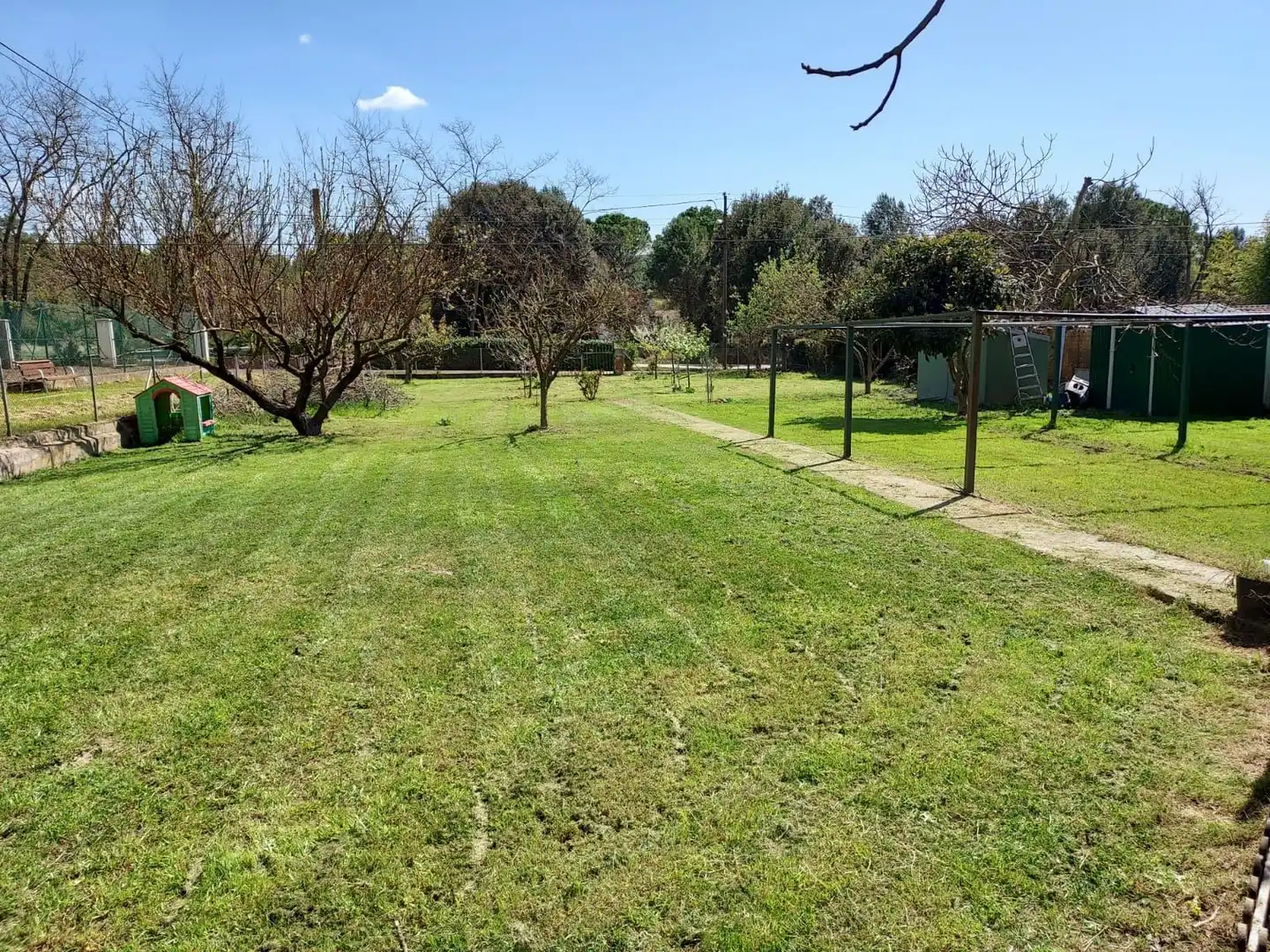 Residential land for sale in Calders, imagen 2