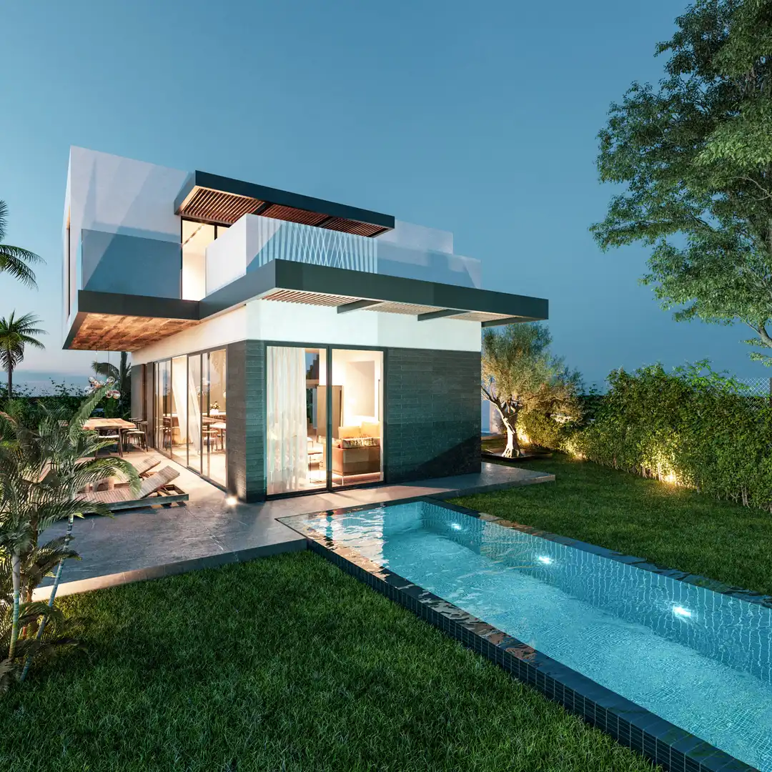 Haus mit Pool zum Verkauf in Benamara - Atalaya, imagen 7