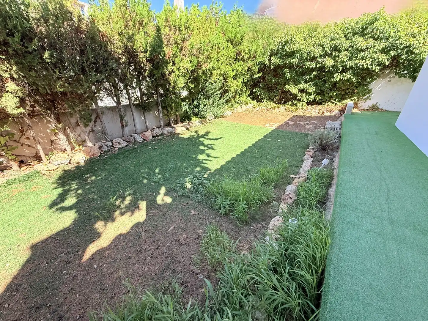 Maison avec jardin à louer à Carrer del Xaloc, imagen 12