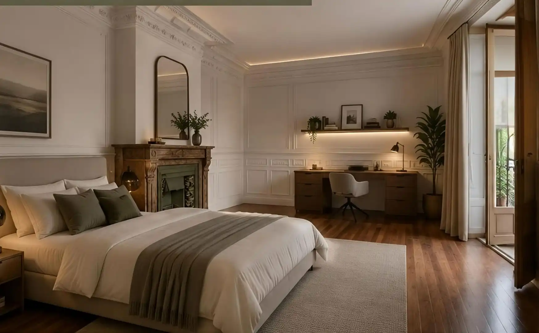 Flat with lift for sale in Ibaiondo, imagen 2
