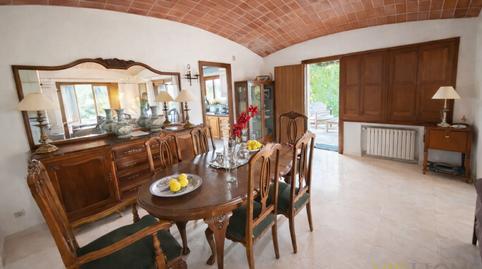 Foto 5 de Casa o chalet en venta en  Dels Pirineus, Golf Costa Brava, Santa Cristina d'Aro