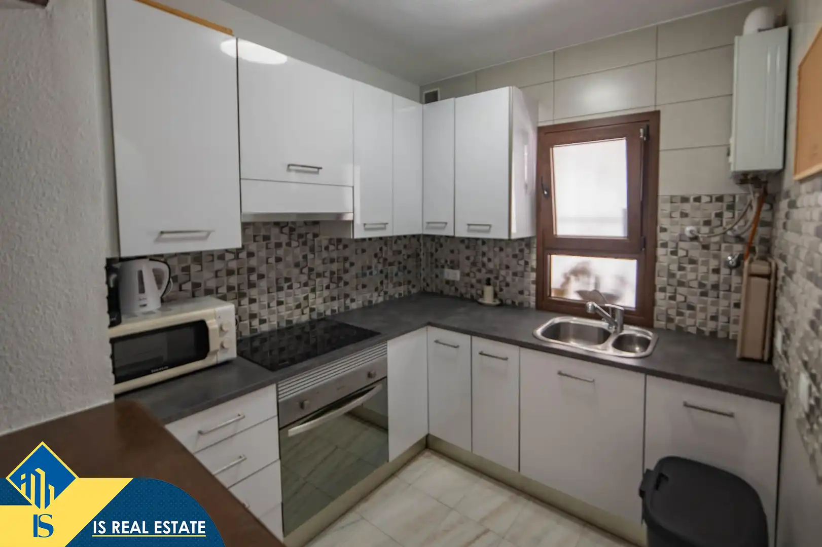 Duplex con terrazza in vendita a Centro, imagen 12