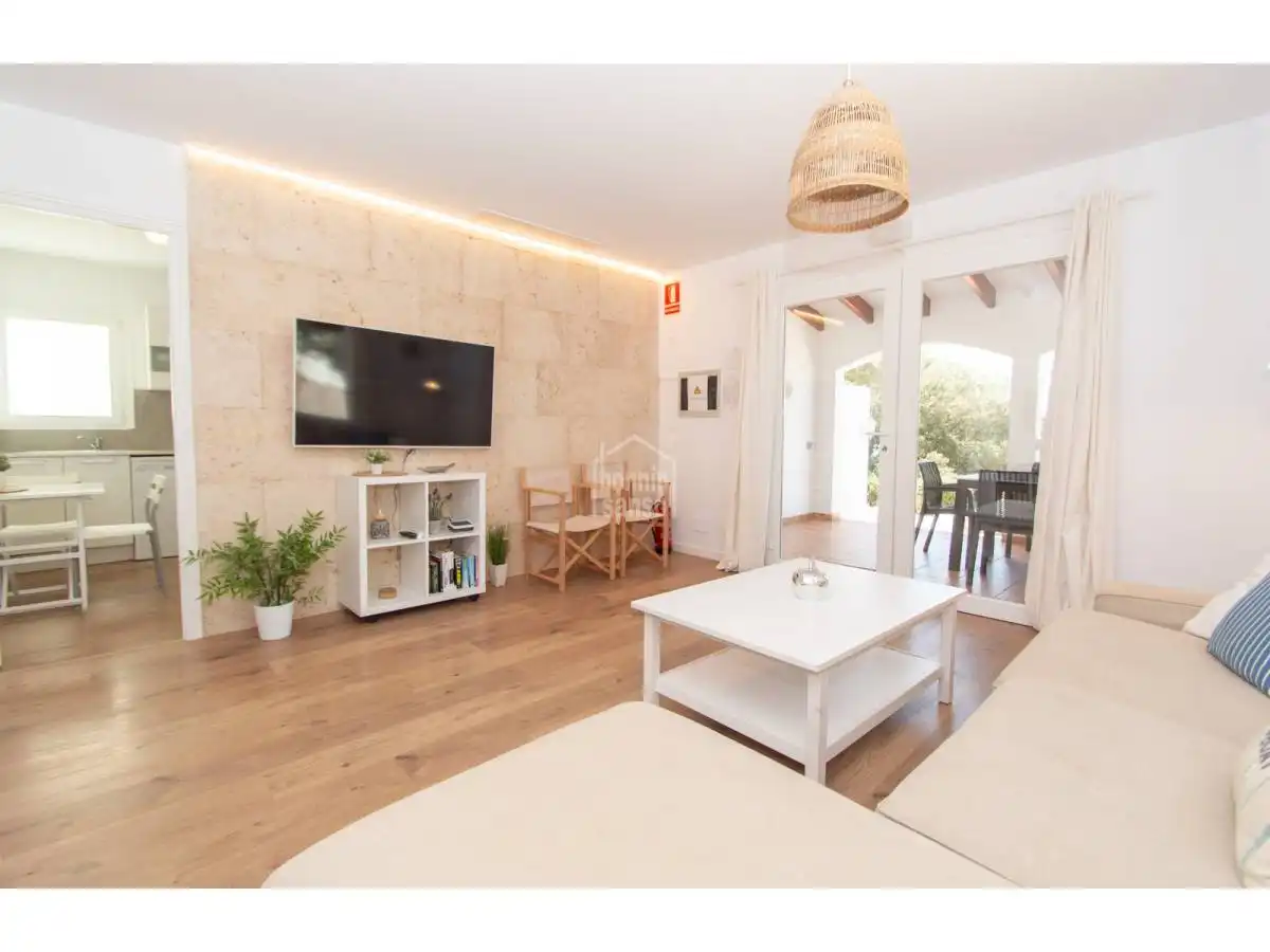 Villa avec piscine à vendre à Cala Galdana, imagen 14