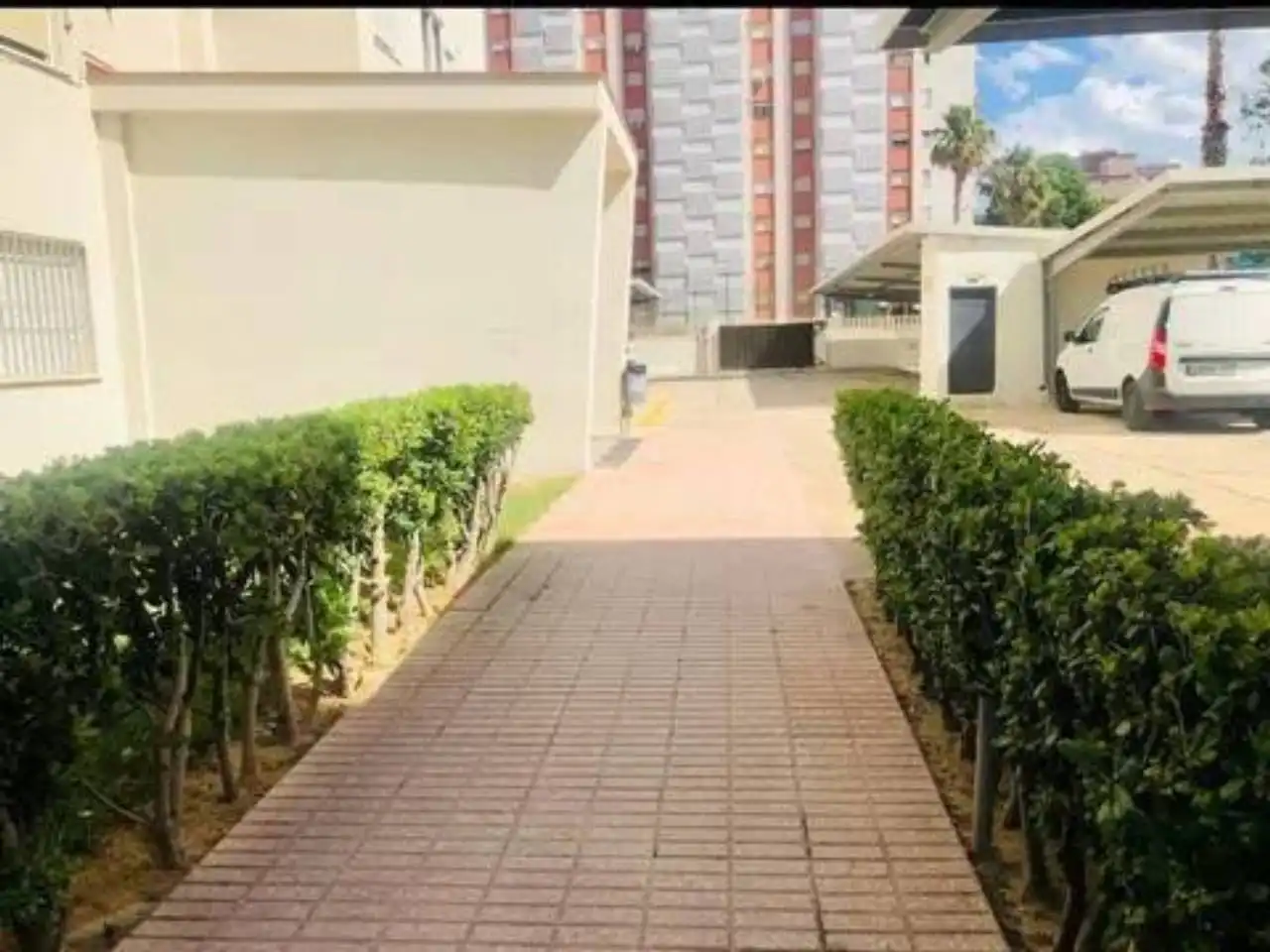 Apartament amb piscina de lloguer a Calle Calle De Formentera, imagen 19