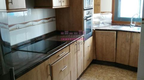 Photo 4 of Flat to rent in Rúa de Aragón, 204, Travesía de Vigo - San Xoán, Vigo