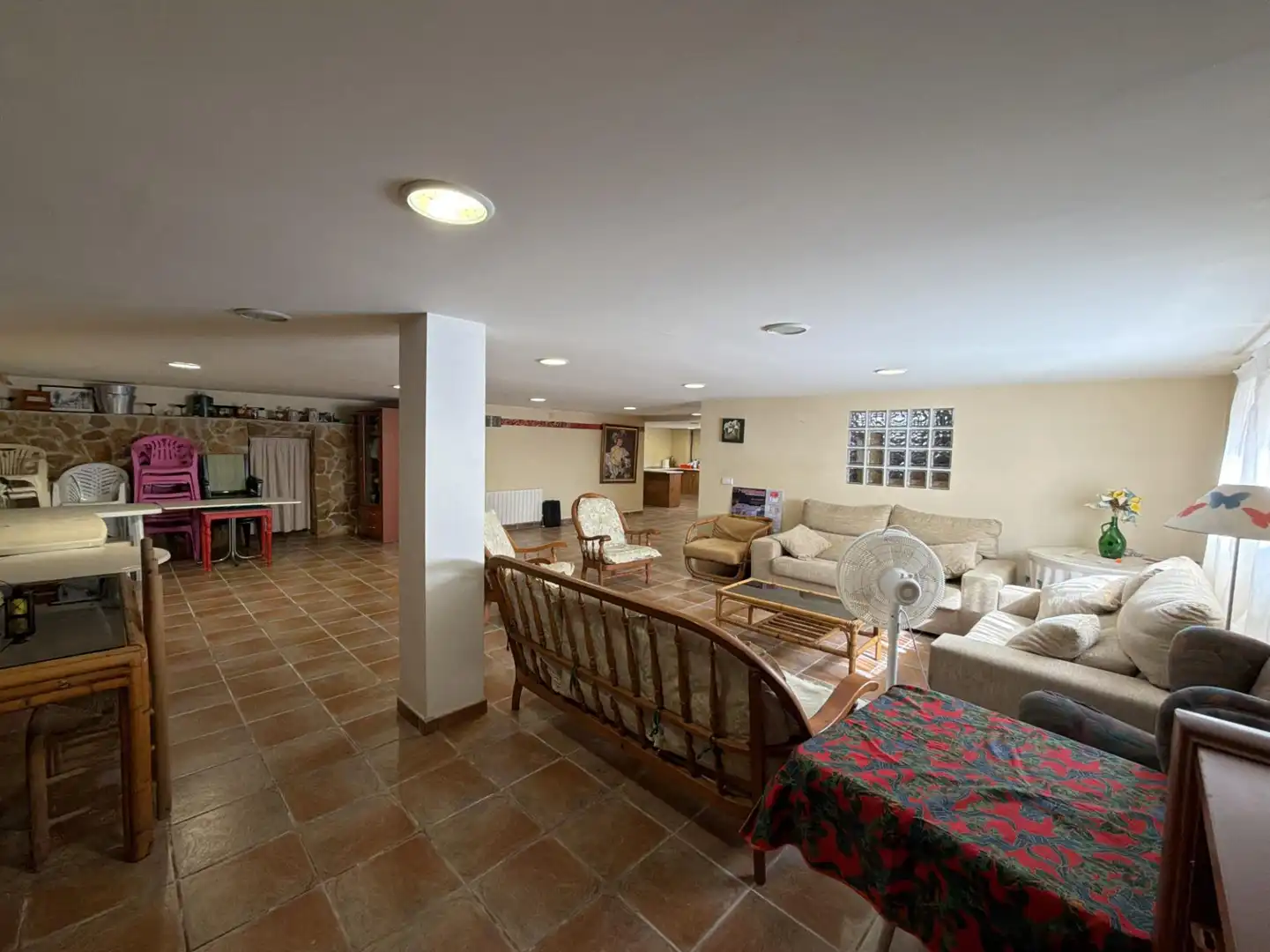 Casa o chalet en venta en Murcia con Aire acondicionado, Calefacción y Jardín privado
