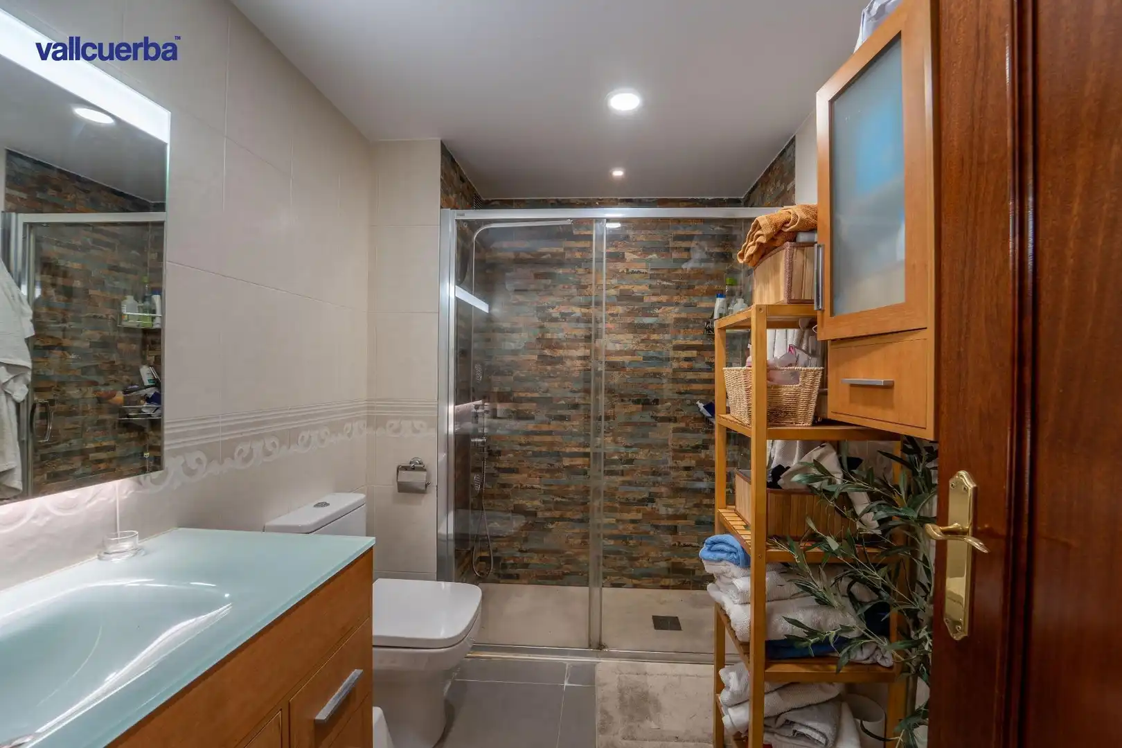 Bajo con jardín en venta en GIRONA, imagen 21