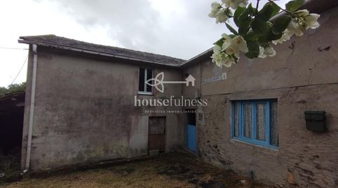 Foto 2 de Casa o xalet en venda a Moeche, A Coruña