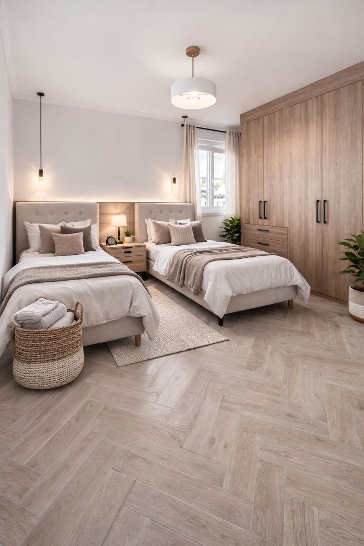 Habitación de Casa o chalet en venta en  Córdoba Capital con Amueblado