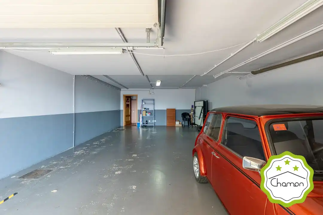 Einfamilien-Reihenhaus zum Verkauf in Barakaldo  mit Heizung, Privatgarten und Terrasse