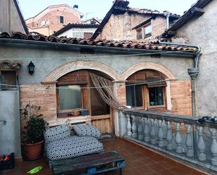 Single-family semi-detached to rent in Gironella