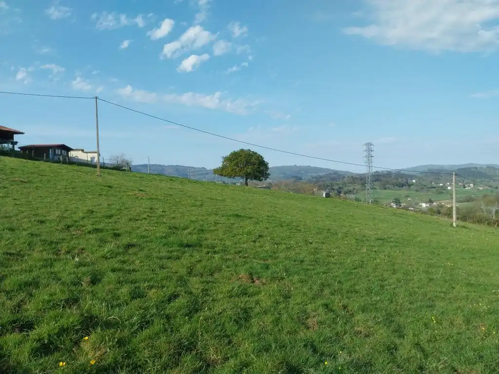 Residential land for sale in Carbayin - Lieres - Valdesoto, imagen 29