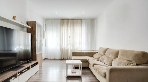 Foto 5 de Planta baixa en venda a Carrer de Ricart, Sant Adriá Nord, Sant Adrià de Besòs