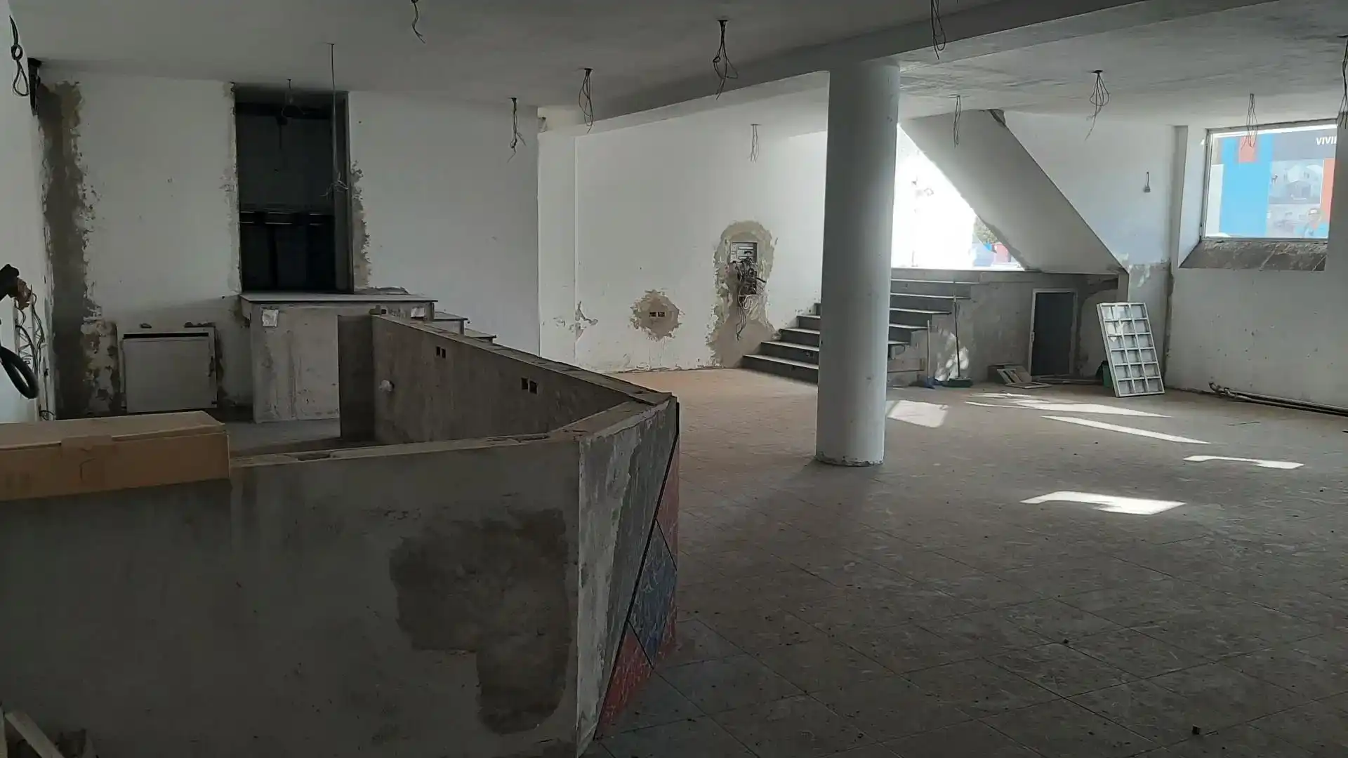 Geschaftsraum zur Miete in Zona Centro