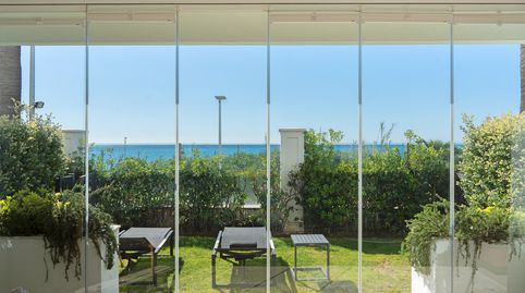 Foto 5 von Erdgeschoss zum Verkauf in Carmen del, Seghers, Estepona