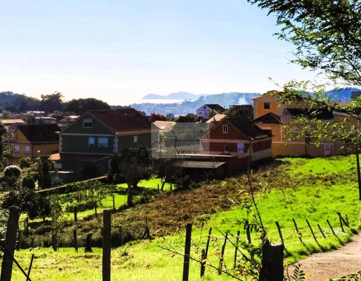 Wohnbaugrundstück zum Verkauf in LG ABELENDO-S.MARTIÑO Suelo Polígono 66 BALDOMAR, imagen 4