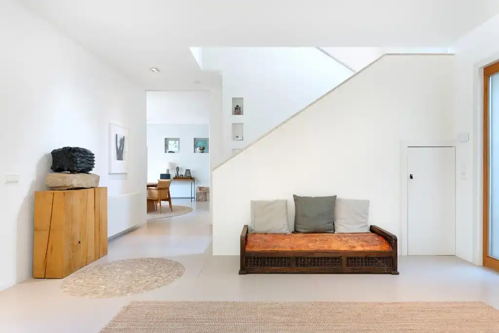 Villa mit Pool zum Verkauf in Portals Nous, imagen 6
