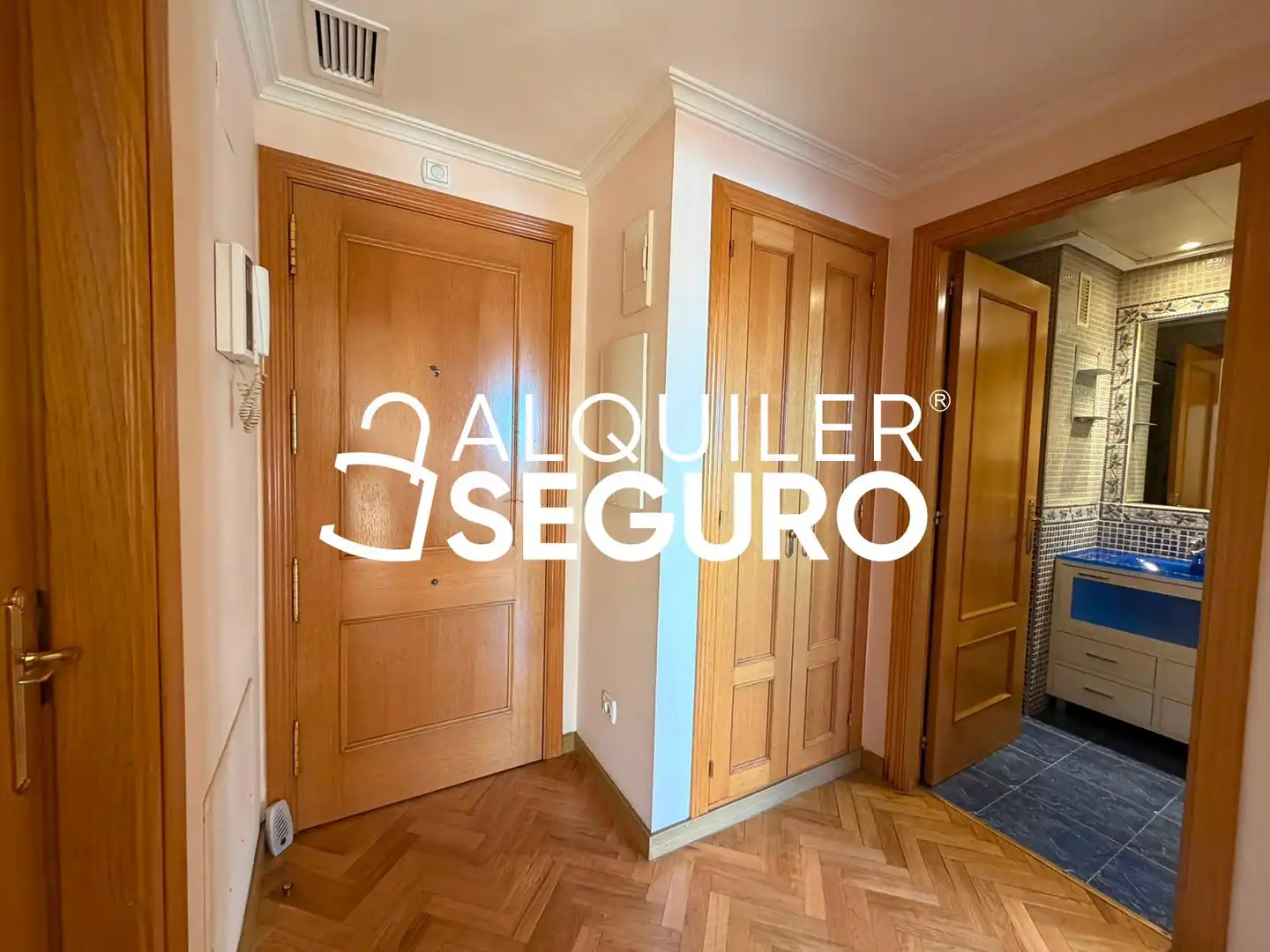Pis de lloguer a Alameda del Valle, Ensanche de Vallecas - La Gavia