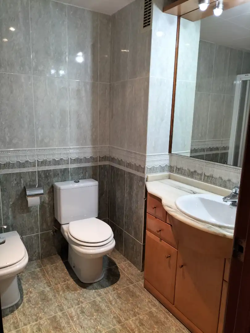 Wohnung mit Terrasse zum Verkauf in Castell - Poble Vell, imagen 9
