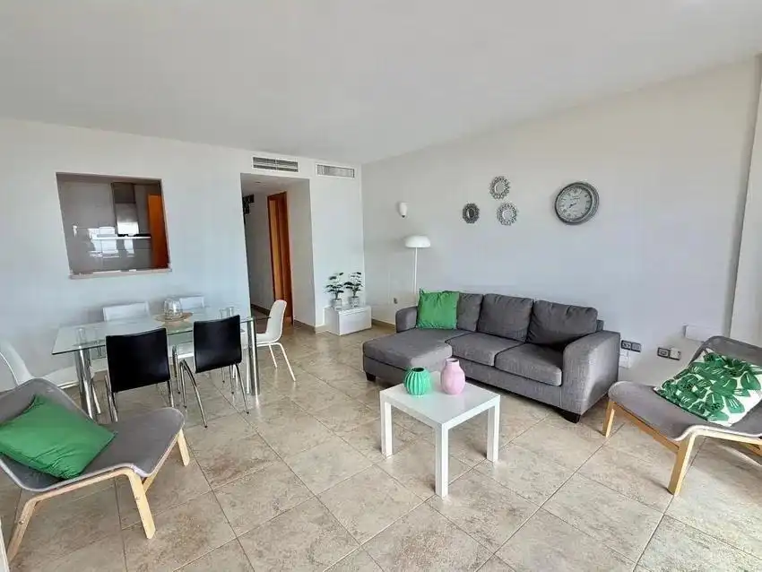 Penthouse with pool for sale in El Higuerón, imagen 3