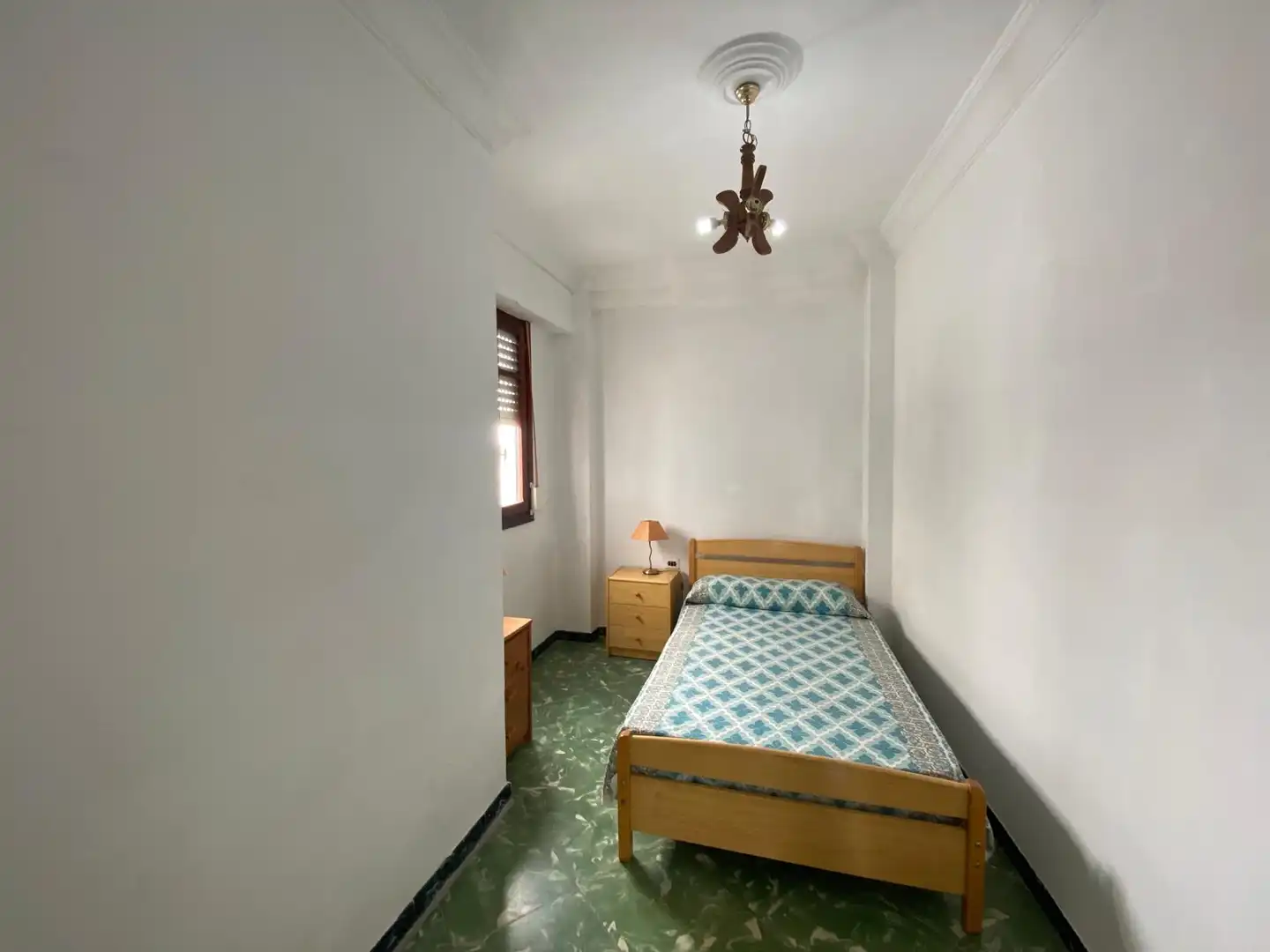 Bedroom of Houses for sale in Gandia  with Air Conditioner, Storage room and Furnished