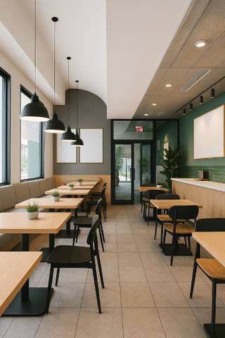 Local comercial en Alquiler en Carrer de Francesc Layret, 65 en Can Borrell