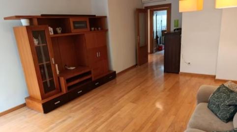 Foto 2 de Pis de lloguer a La Roqueta,  Valencia Capital