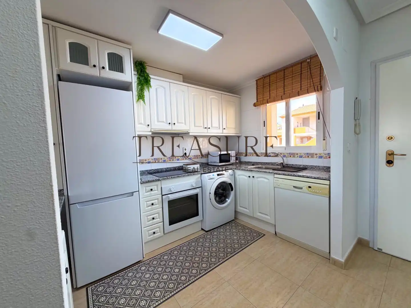 Penthouse with terrace for sale in NICOMEDES GOMEZ-M.CRISTAL, imagen 25