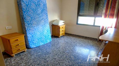 Foto 5 von Wohnung zur Miete in Zona Campus Universitario, Burjassot