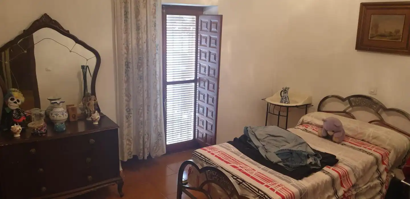 Finca rústica en venta en Roda, Uclés