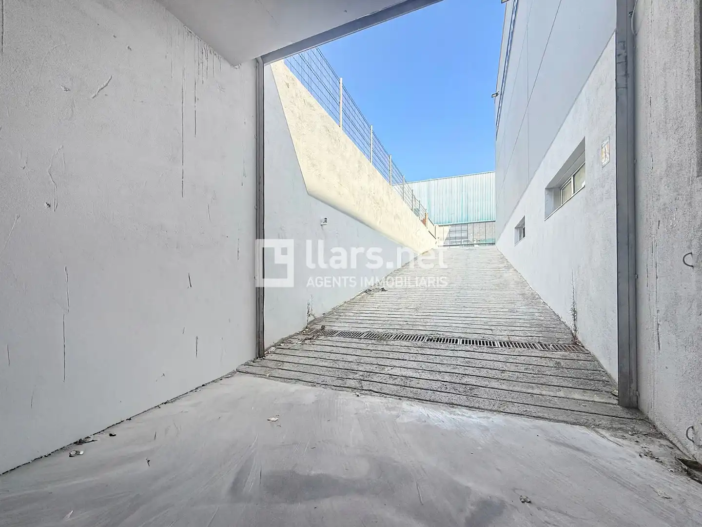 Nave industrial en venta en Passatge de Vilanoveta, imagen 24