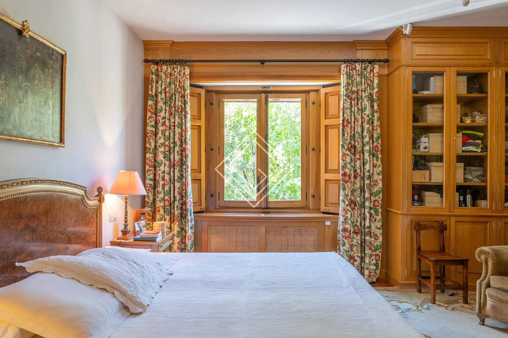 Habitación de Casa o chalet en venta en Madrid con Calefacción, Jardín privado y Terraza