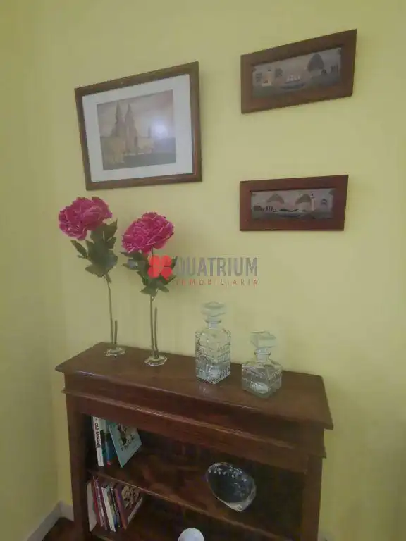 Apartamento de alquiler en Orfas, Casco Histórico