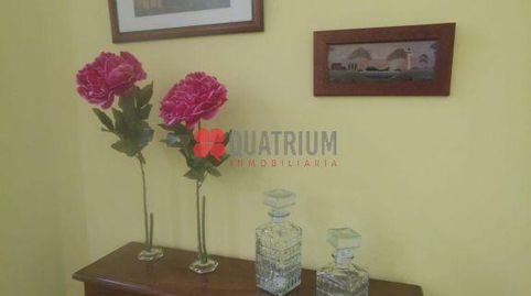 Foto 2 de Apartament de lloguer a Orfas, Casco Histórico, Santiago de Compostela