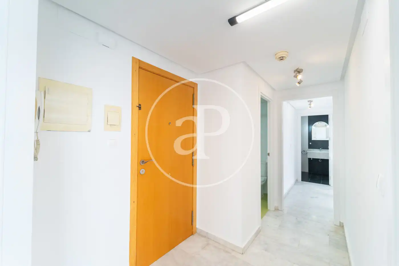 Flat for sale in Benidorm  with Air Conditioner, Heating and Private garden