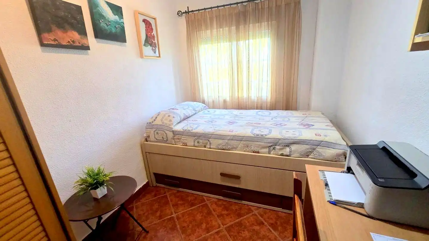 House with garden for sale in Camí de la Sèquia del Rei, imagen 39