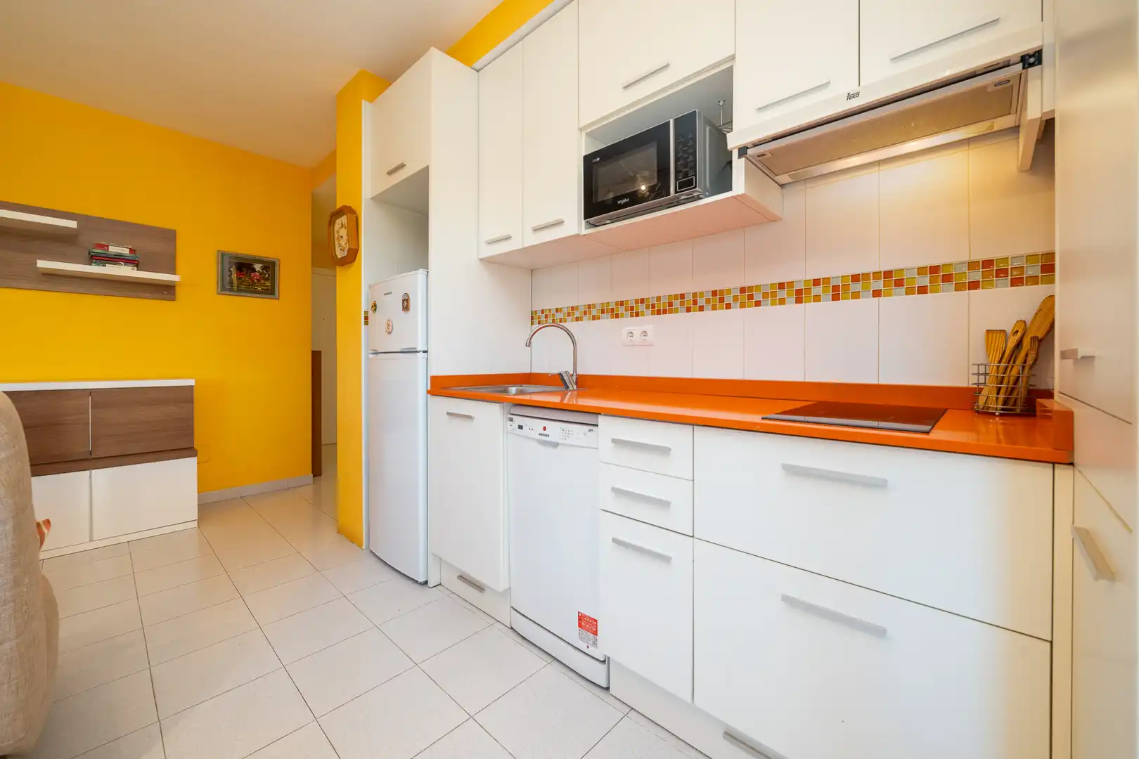 Flat with lift for sale in Ponent, imagen 2