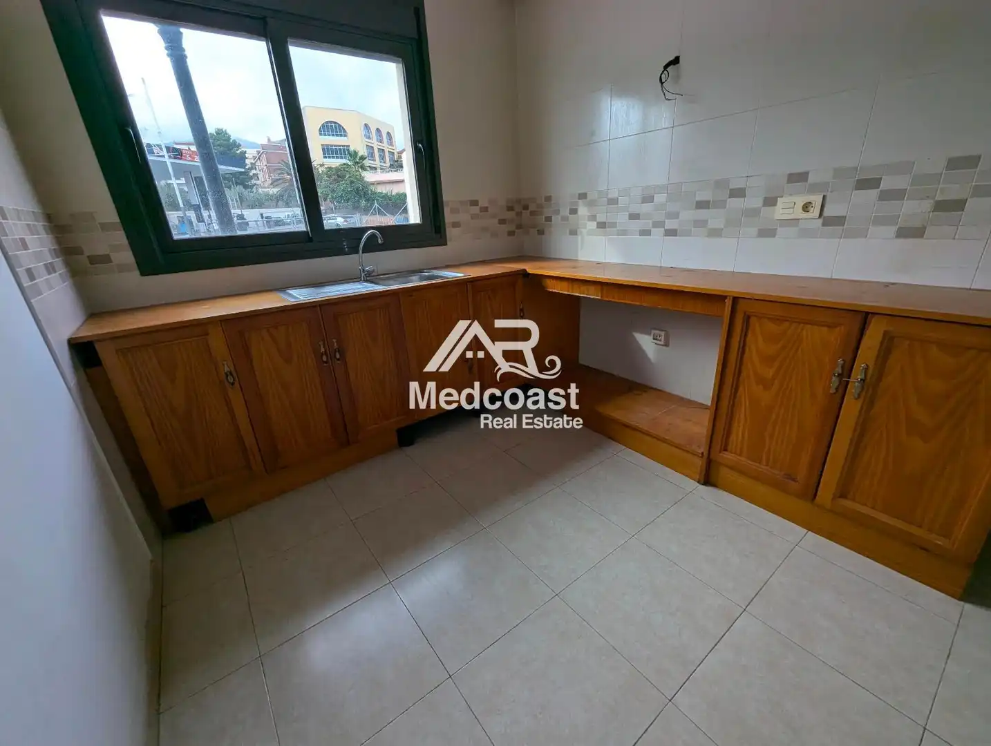Kitchen of Duplexes for sale in Tíjola  with Terrace and Storage room
