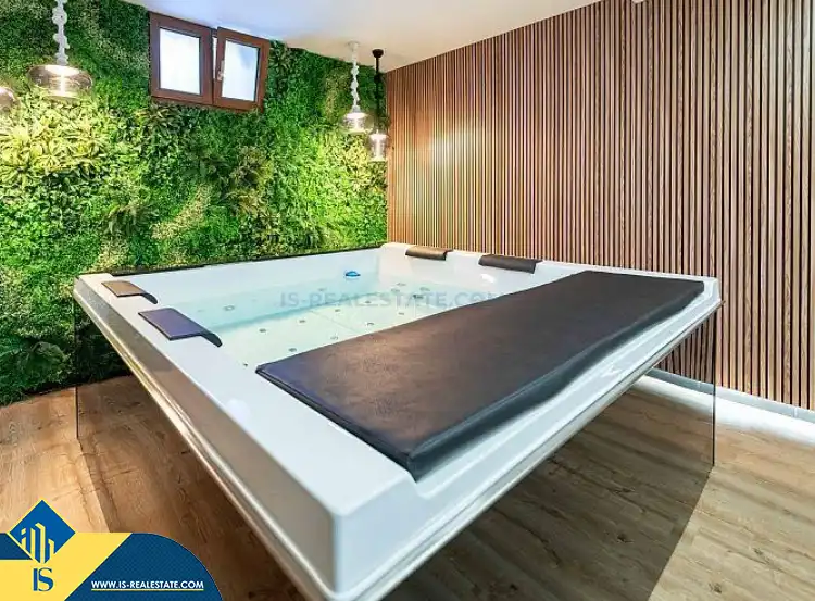 Chalet con piscina en venta en Marisol Park - Ortembach - Los Almendros, imagen 16