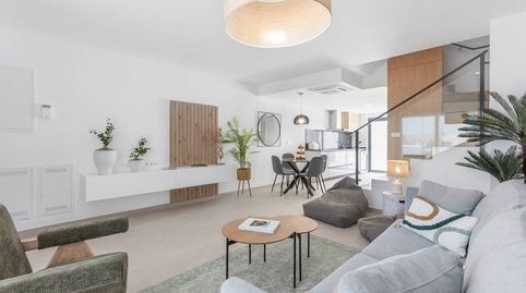 Foto 5 von Maisonette zur Miete in C. Orihuela, Rafal, Alicante