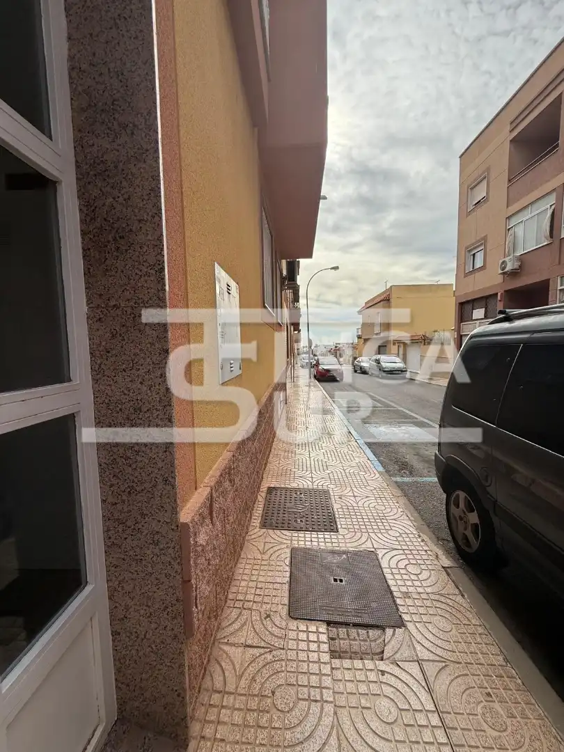 Flat with lift for sale in Calle Río Ebro, imagen 6