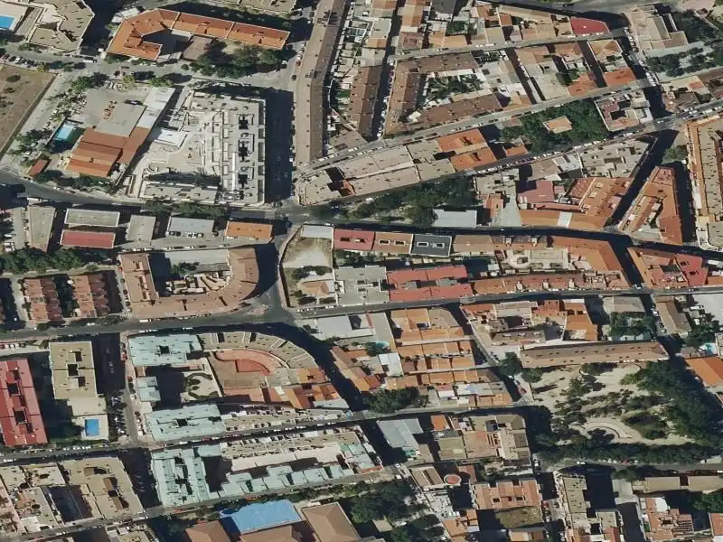Flat for sale in Calle Libertad, imagen 2