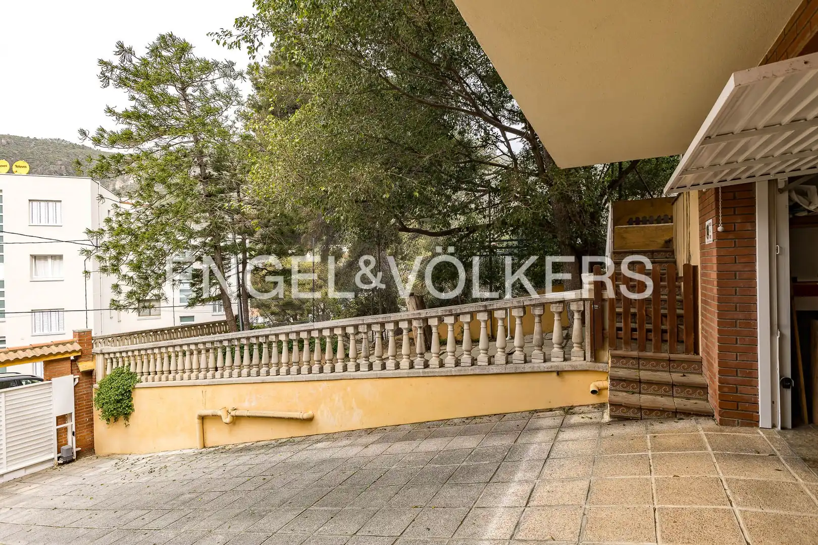 Casa amb piscina en venda a El Poal, imagen 77