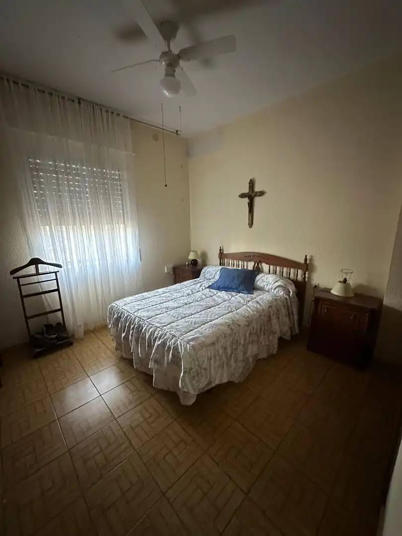 Schlafzimmer von Haus oder Chalet zum Verkauf in Medellín mit Klimaanlage