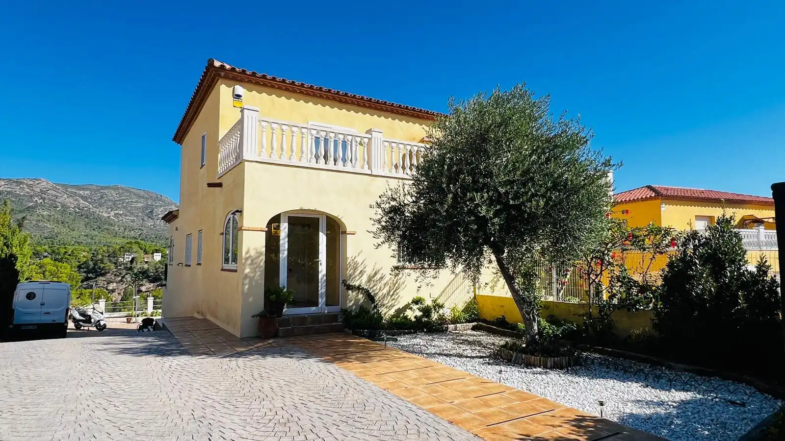 Casa pareada con terraza en venta en Vandellòs i l'Hospitalet de l'Infant, imagen 19