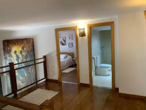Dúplex en venda en Sevilla amb Aire condicionat, Calefacció i Moblat