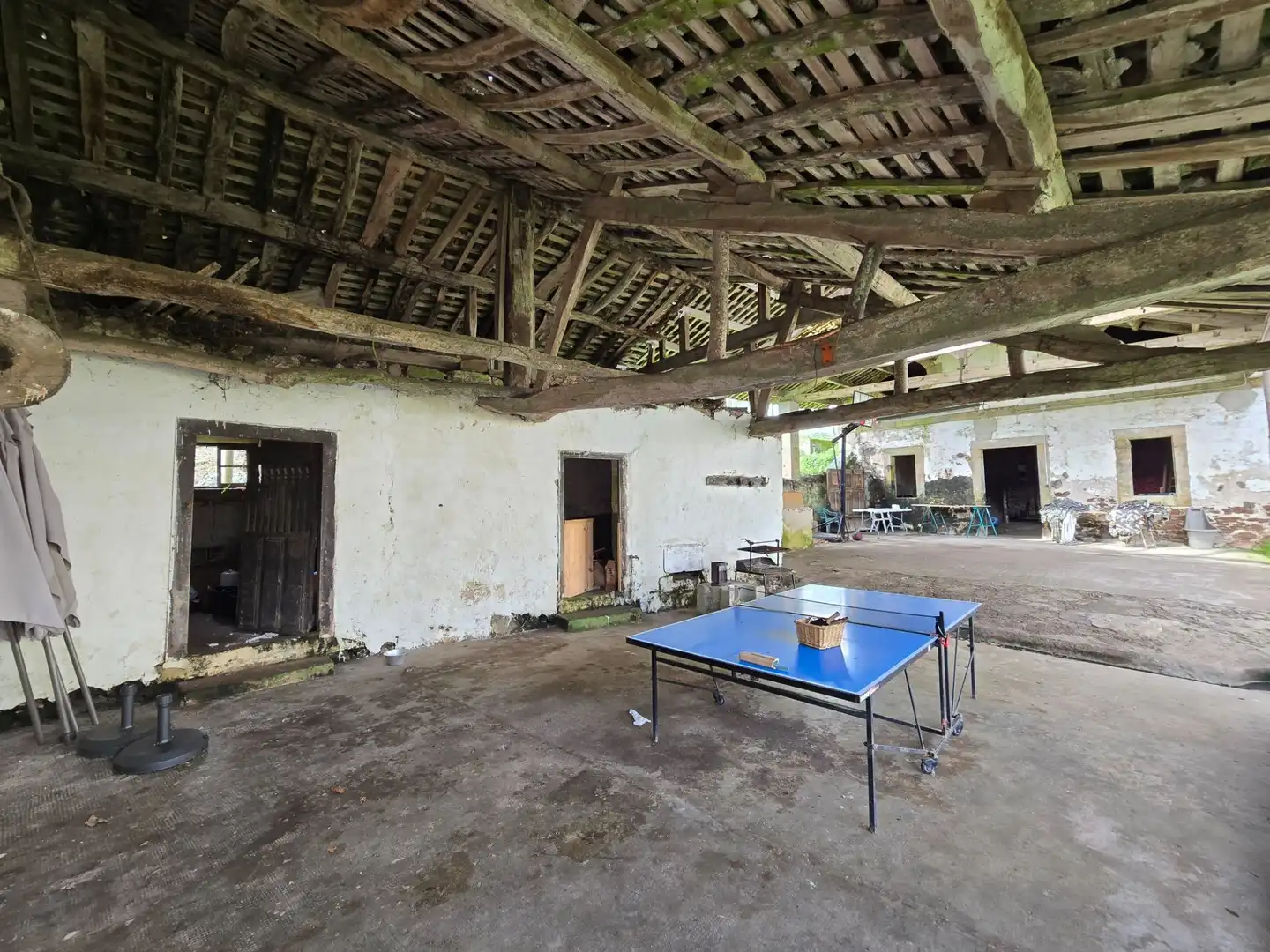 Casa o chalet en venta en Villaviciosa con Calefacción y Jardín privado