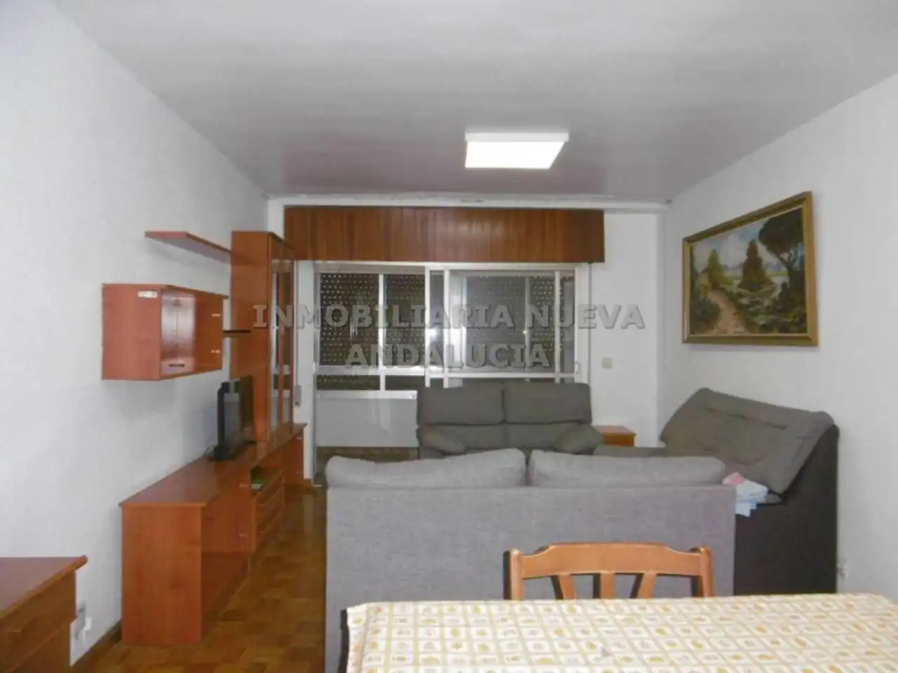 Flat with lift to rent in Nueva Andalucía, imagen 2